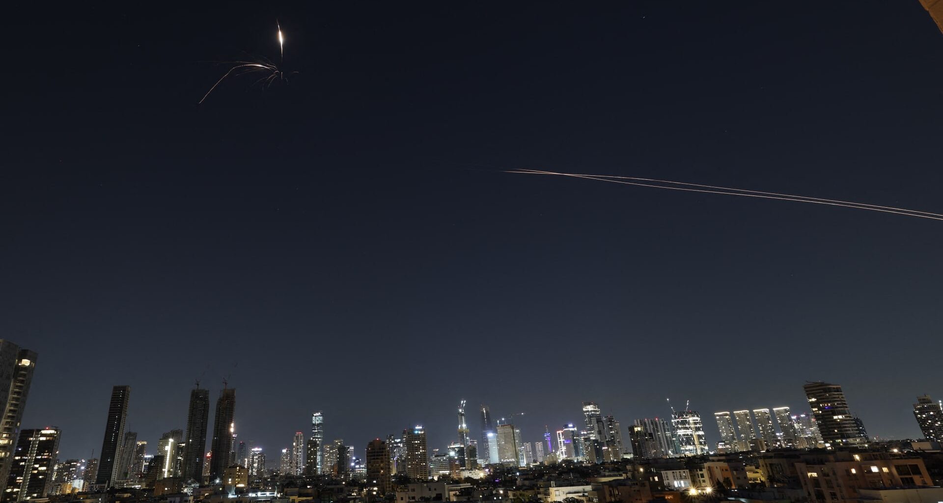 Asia markets slip as Iran conflict continues