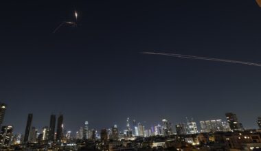 Asia markets slip as Iran conflict continues