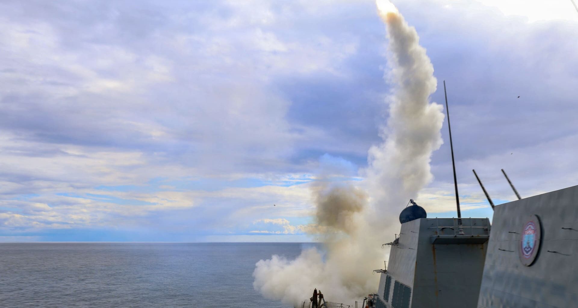 U.S. embassy in Riyadh hit by drones