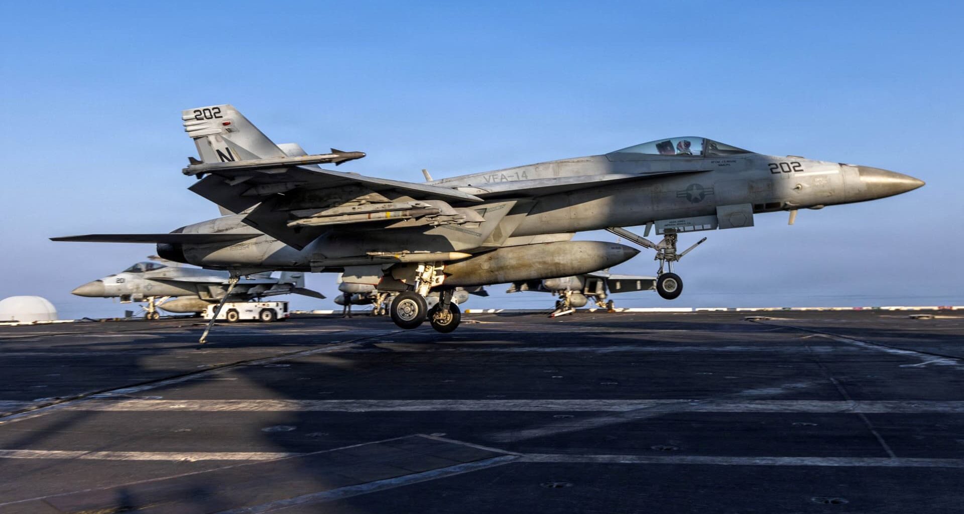 Israel launches fresh attacks on Tehran