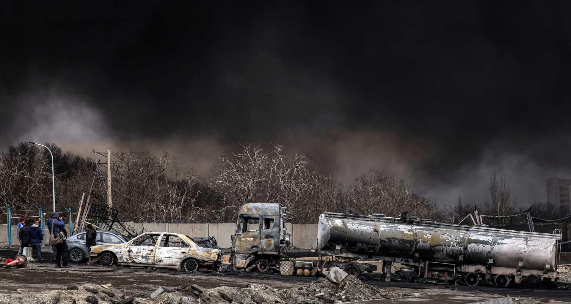 Oil market reserve release fails to calm crude prices