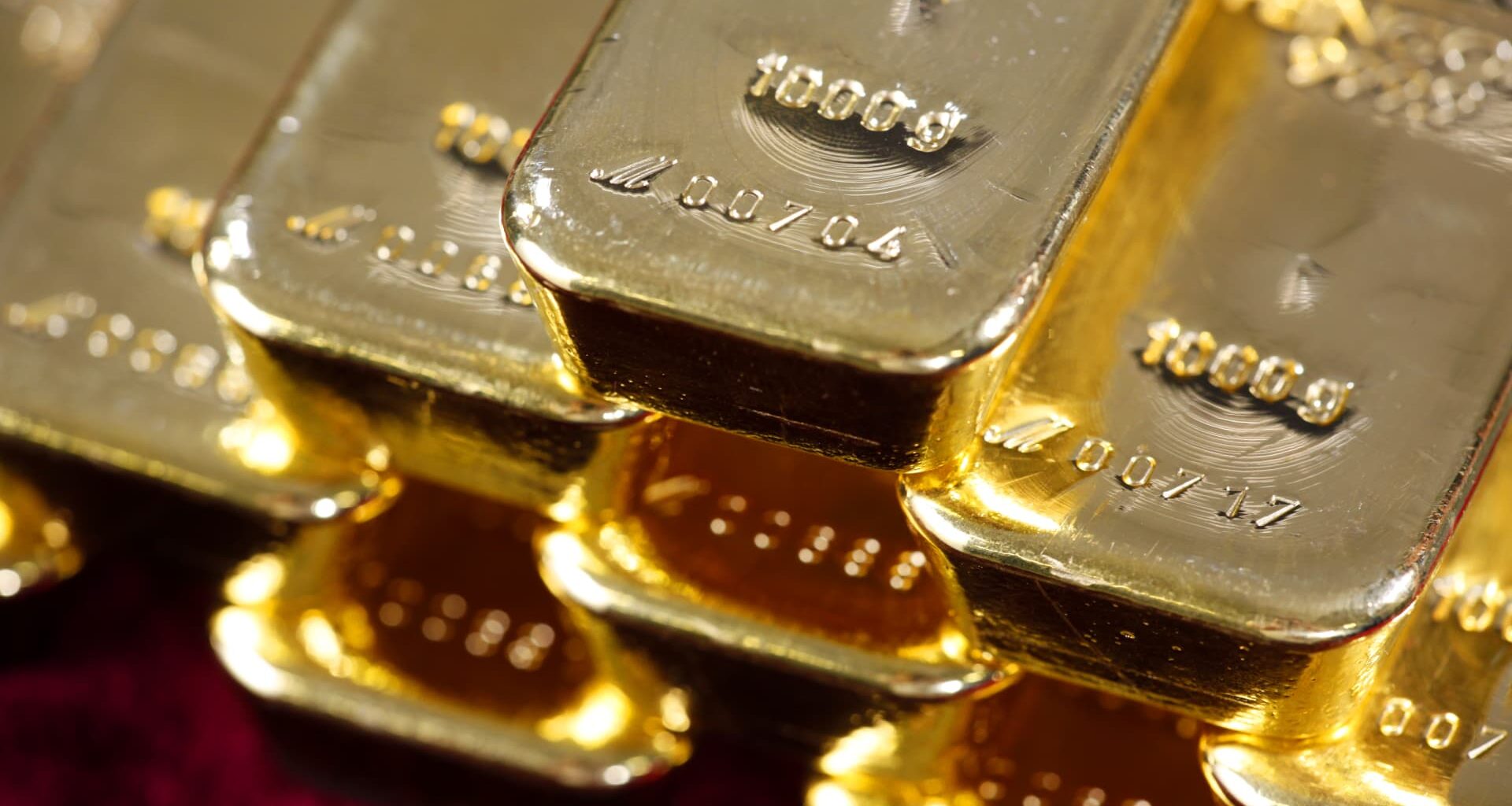 Why gold hasn’t moved since Iran conflict — and where it could go next