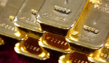 Why gold hasn’t moved since Iran conflict — and where it could go next