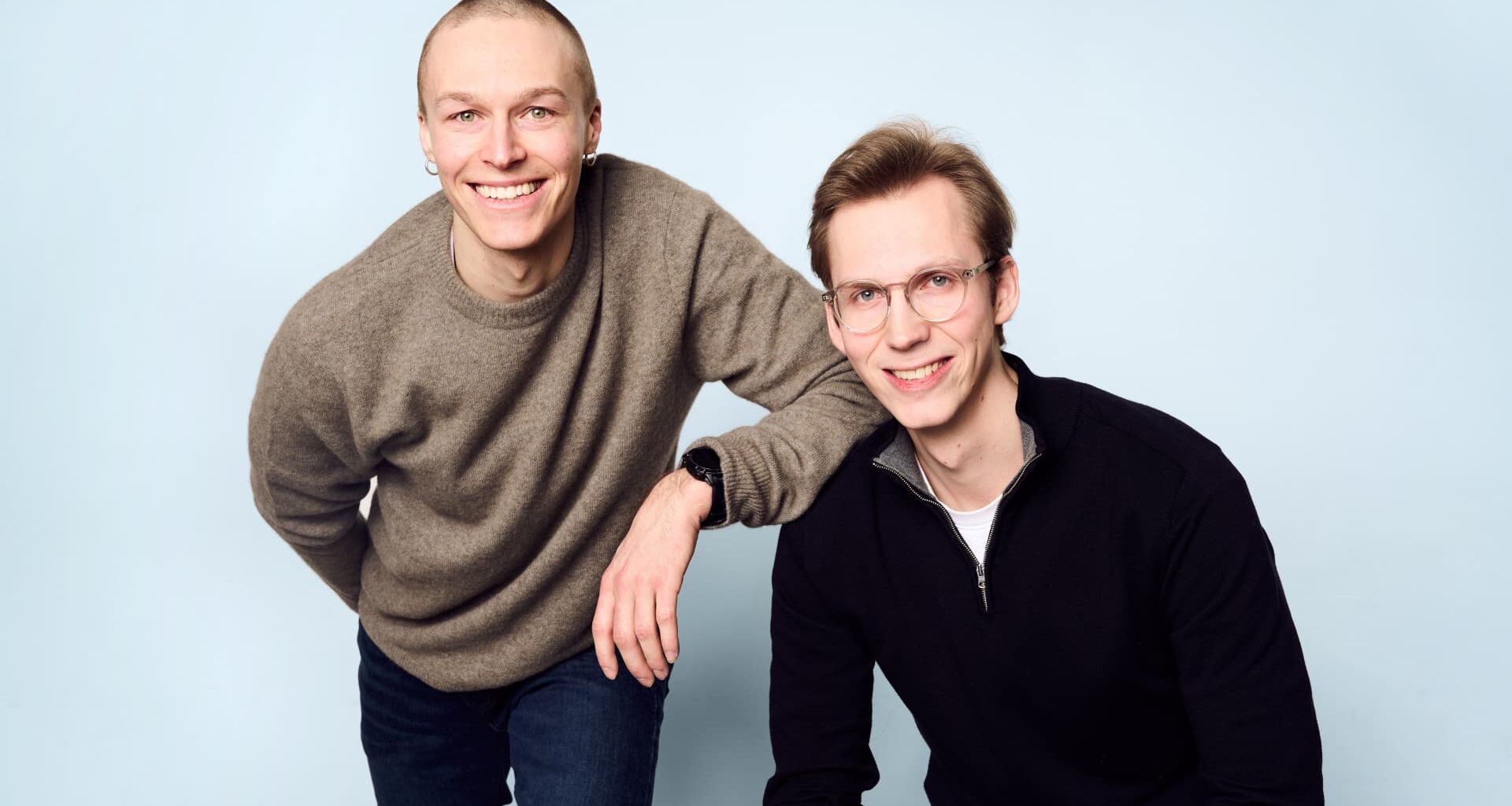 Swedish AI legaltech Legora hits $5 billion valuation