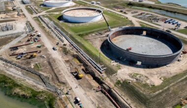 IEA to release record 400 million barrels of oil to address Iran war