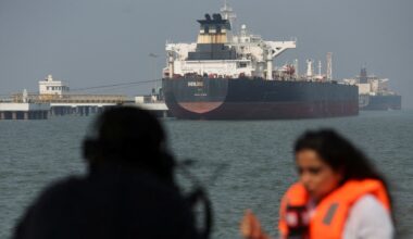 Oil may keep rising despite the biggest release of emergency stockpiles