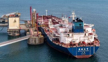 China talks up oil sufficiency as Trump seeks Beijing's help on Hormuz