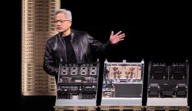 Oil relief sparks a stock rally, but Cramer says Nvidia’s AI boom is the real story