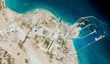 The Iran war is threatening supply helium. What it means for markets