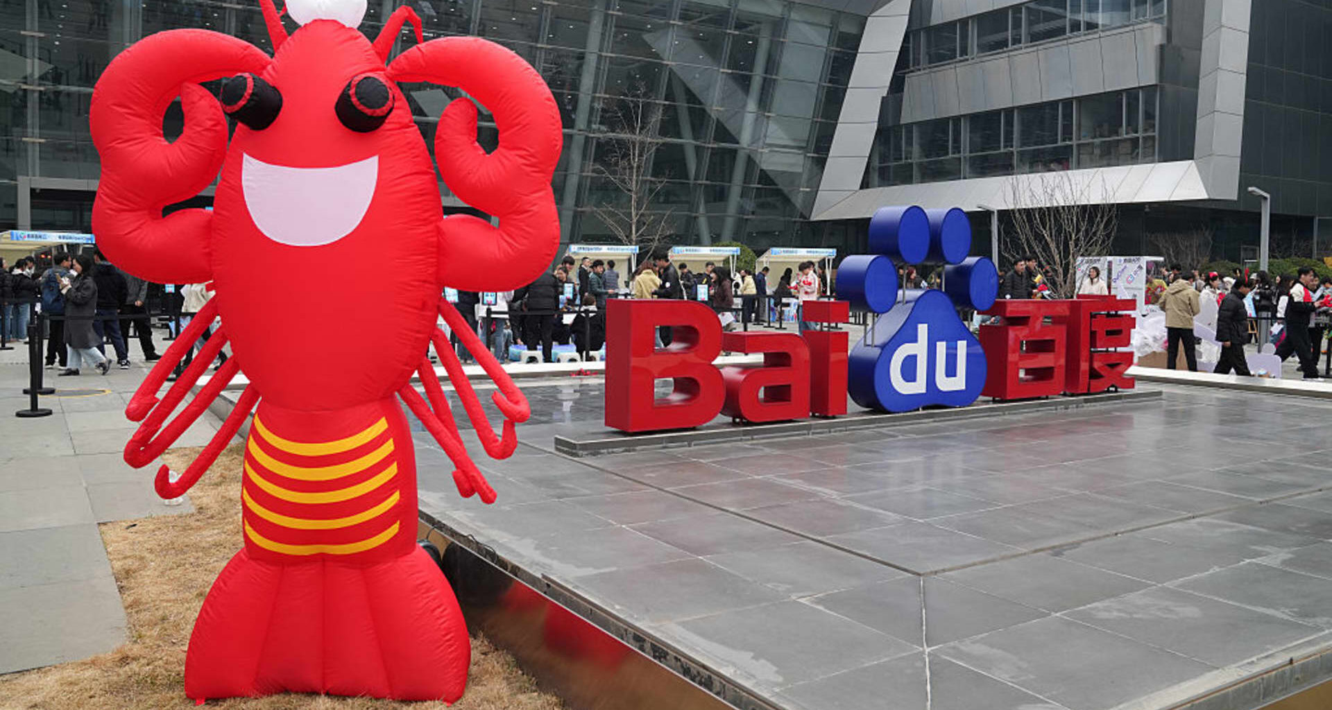 How China is getting everyone on OpenClaw, from gearheads to grandmas