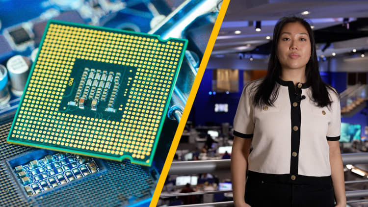 What the helium shortage means for markets