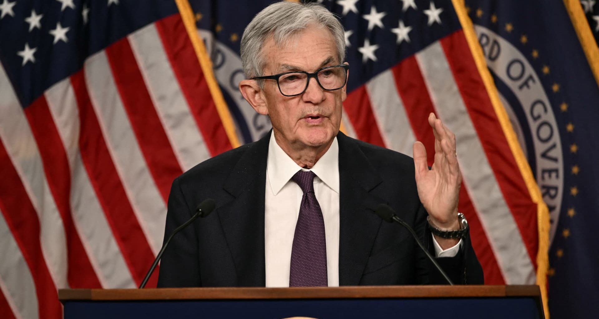 5 things to know before the market opens Thursday