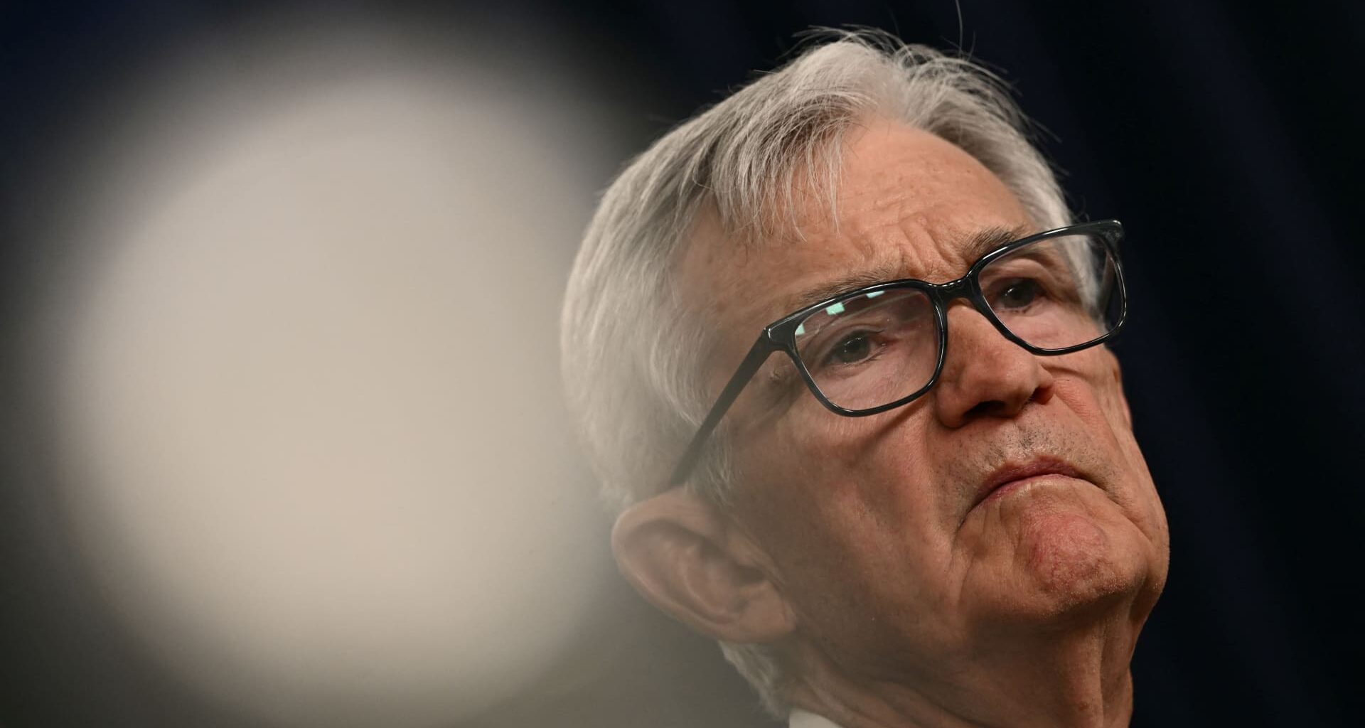 Markets reel as Fed holds rates steady and Iran hits a key Qatar gas hub