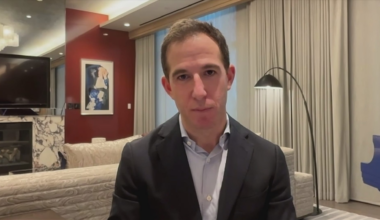 Apollo's Sambur says software's AI troubles will persist