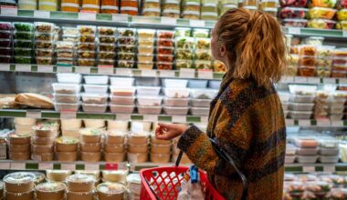 Global forecasting group sees U.S. inflation at 4.2% this year, much higher than Fed estimate