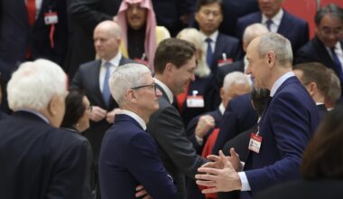 China Development Forum welcomes U.S. execs revamping market push