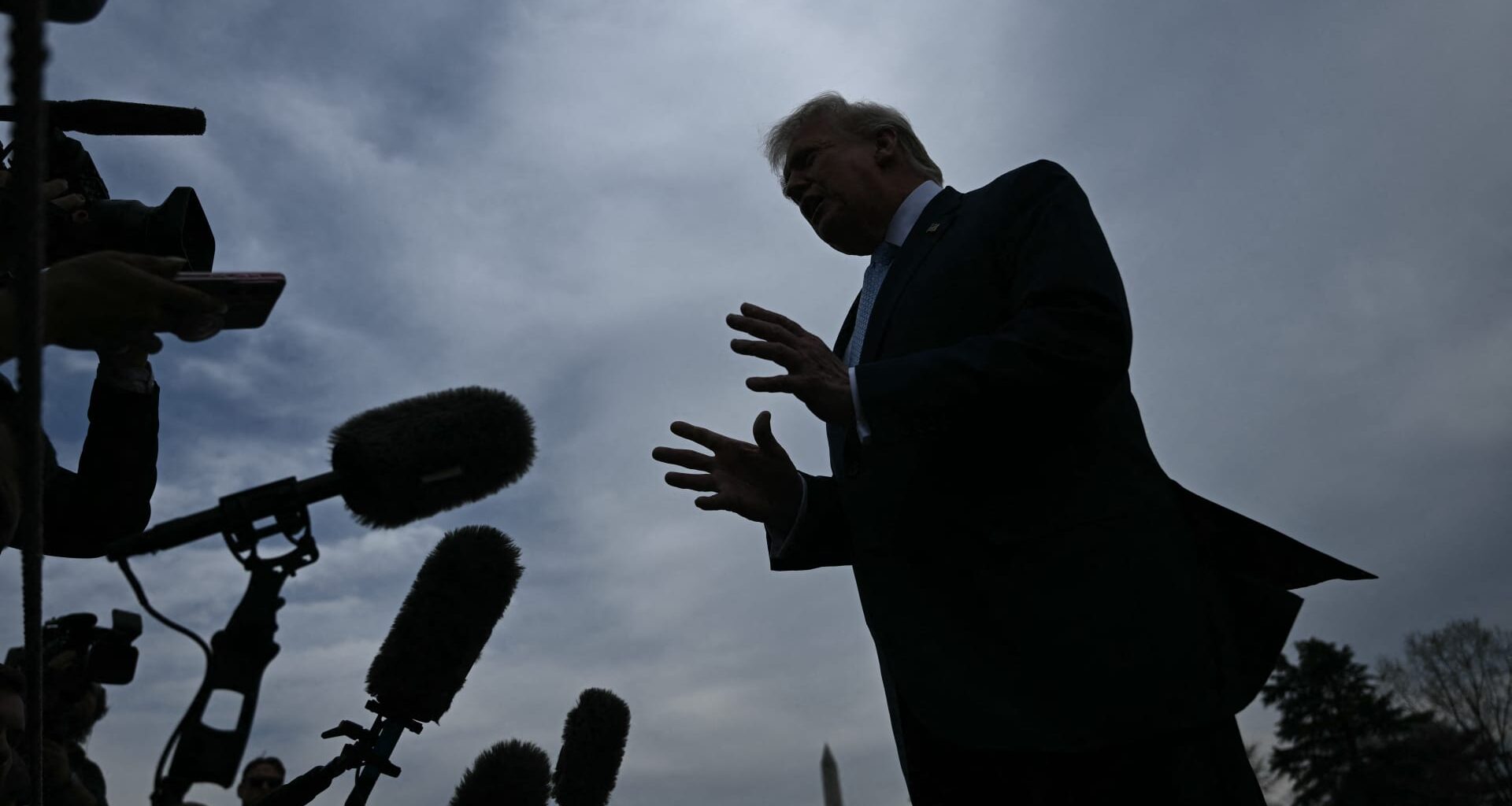 Is Trump's plan for peace a wish list?