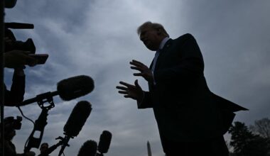 Is Trump's plan for peace a wish list?