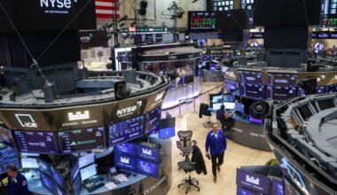 Gas prices hit low-income consumers, falling markets hurt high earners