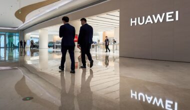ByteDance, Alibaba planning to order Huawei's new AI chip: Reuters