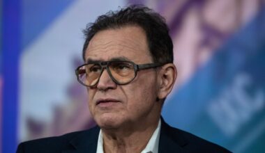 Nouriel Roubini warns Trump likely to escalate Iran war