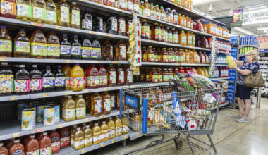 Why Iran war should make you as afraid of petrochemicals as oil prices