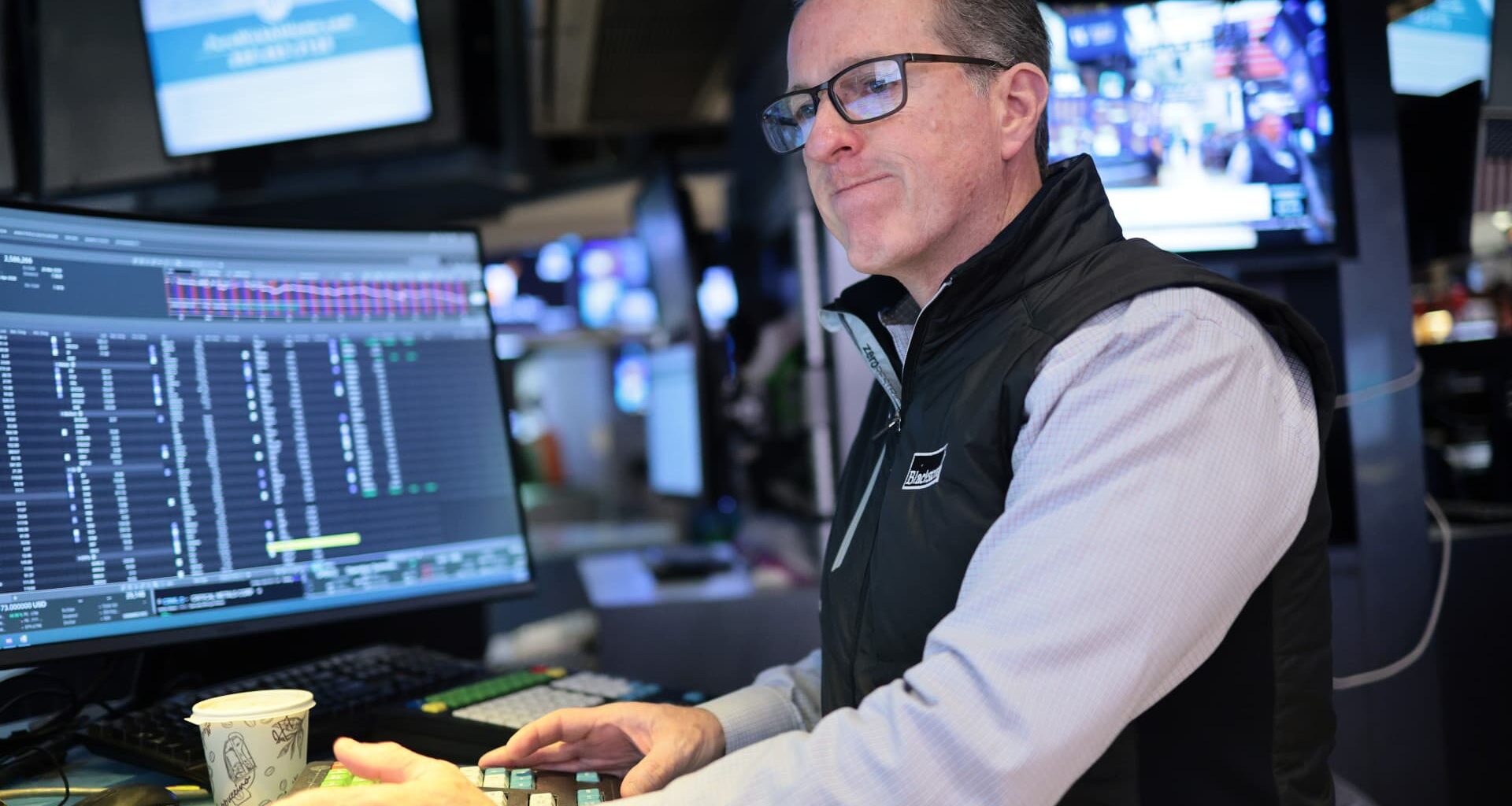 Stock market today: Live updates