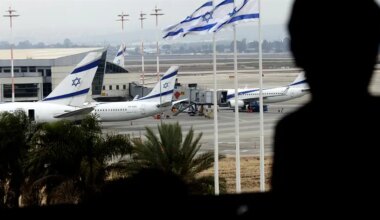 Starting Sunday: Israeli airlines to fly out of Israel