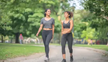 Jeffing: The Walk-Run Fitness Trend Supporting Weight Loss And Better Stamina