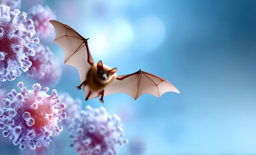 Zoonotic Viruses Can Spread Without Human Adaptation