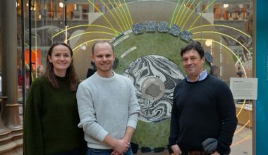 Lunar magnetic field mystery may finally have an explanation – Physics World