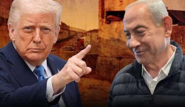 Israel’s new border, pending Trump approval