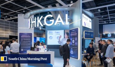 HKGAI to launch world’s first governed AI agent network amid OpenClaw frenzy
