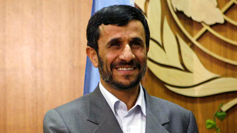 Report: Former Iranian President Mahmoud Ahmadinejad killed