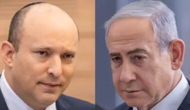 Poll: Netanyahu gains seats, Bennett weakening