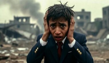 Mental health of kids priority in current situation