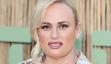 Rebel Wilson’s Team Accused of Smear Campaign for ‘The Deb’