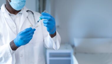 South Africa Moves to Produce Lenacapavir Locally