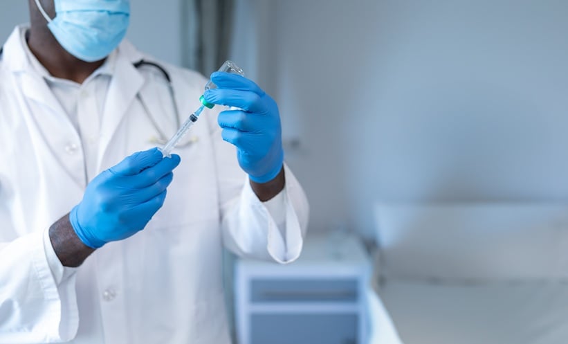 South Africa Moves to Produce Lenacapavir Locally