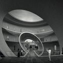 14 Major Museum Projects Currently in Progress Around the World - Image 4 of 13