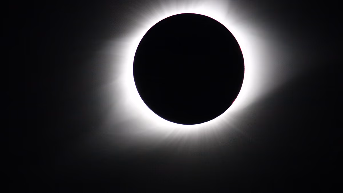 Why 2027’s ‘eclipse of the century’ is worth travelling for