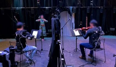 Robotics can improve musical timing between performers, new study shows