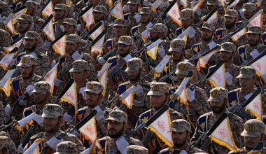 Iran issues global threat as Israel's regime kill list grows with help from the inside