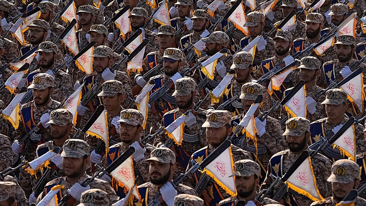 Iran issues global threat as Israel's regime kill list grows with help from the inside
