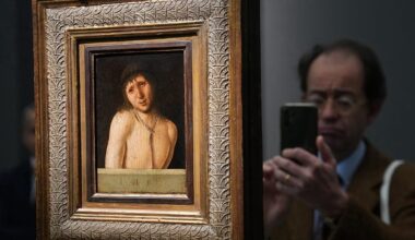 Italy buys devotional early Renaissance painting for €12 million under art patrimony policy