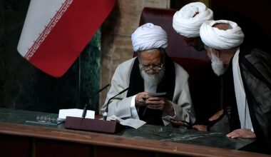 What is Iran's Assembly of Experts and who will succeed Khamenei?