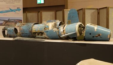 UAE urges US, Israel and Iran to return to the negotiating table