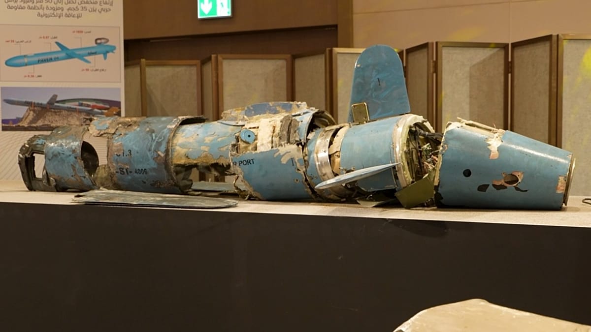 UAE urges US, Israel and Iran to return to the negotiating table