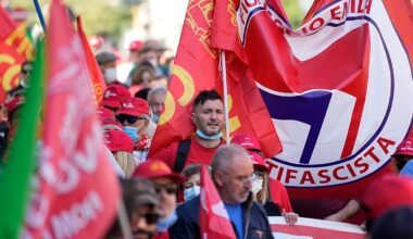 Real wages in Europe near pre-pandemic levels, but Iran crisis clouds outlook