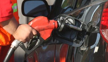 G7 pledges to take 'all necessary measures' to safeguard energy market amid war in Iran